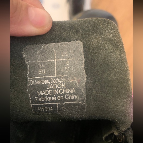 Dr Martens - Picture 6 of 8